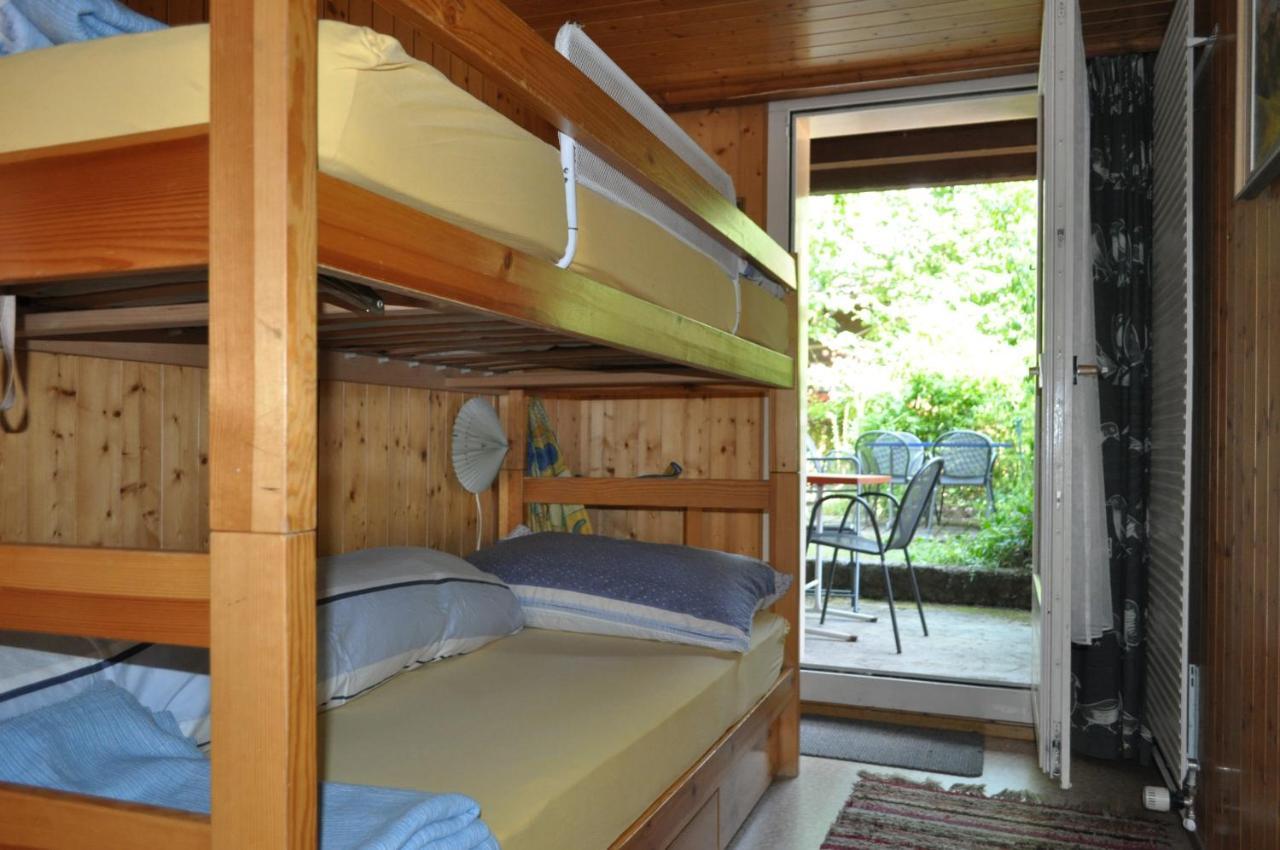 Ferienwohnung Ob Vierwaldsaettersee Isenthal Luaran gambar