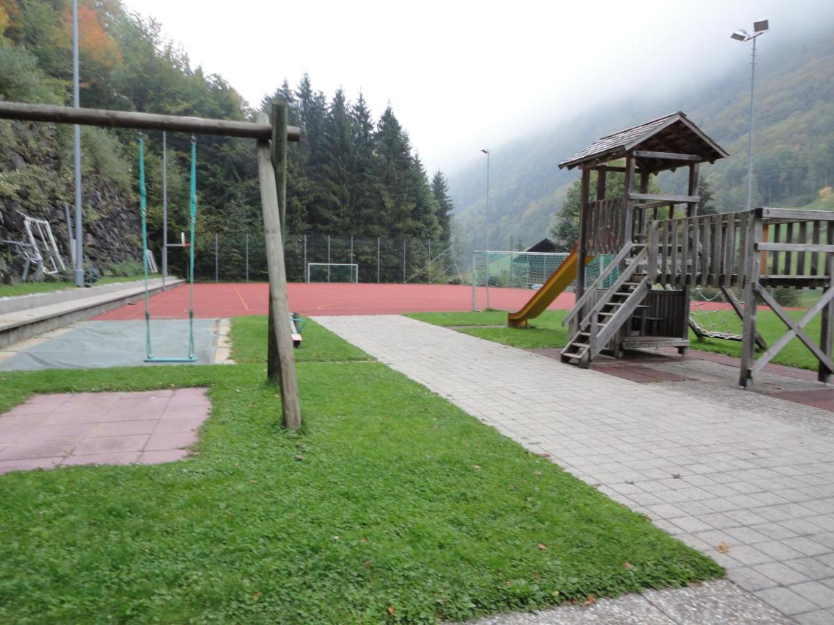 Ferienwohnung Ob Vierwaldsaettersee Isenthal Luaran gambar